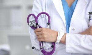 підвищення зарплат медикам Нікополя і району 2