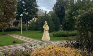 погода у Нікополі