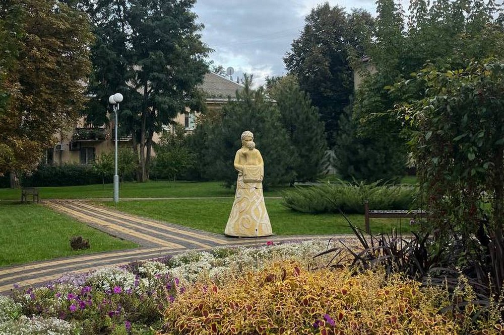 погода у Нікополі