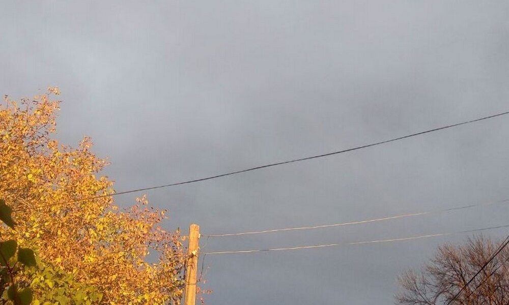 погода у Нікополі