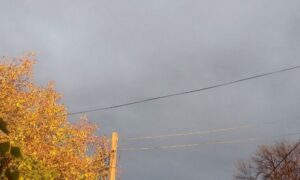 погода у Нікополі