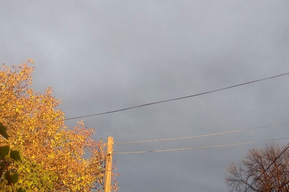 погода у Нікополі