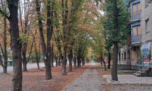погода у Нікополі 2 жовтня