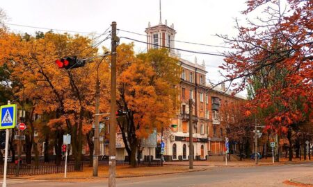 Без опадів: якою буде погода у Нікополі 29 жовтня 29 погода у Нікополі 29