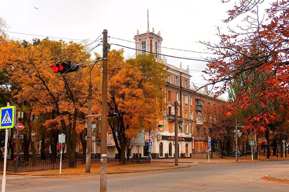 Без опадів: якою буде погода у Нікополі 29 жовтня 1 погода у Нікополі 29