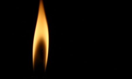 Важка втрата в педагогічній спільноті Нікополя: пішов з життя керівник гуртка авіамоделювання