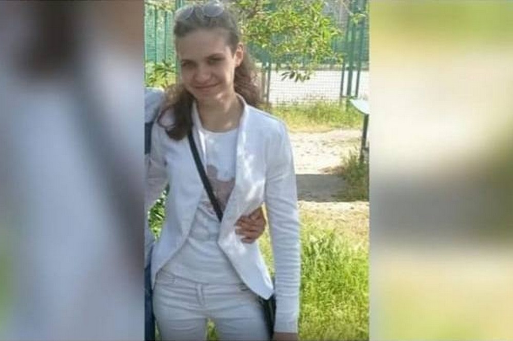Резонансне вбивство 16-річної Анастасії Карнаух у Нікополі: суд виніс вирок