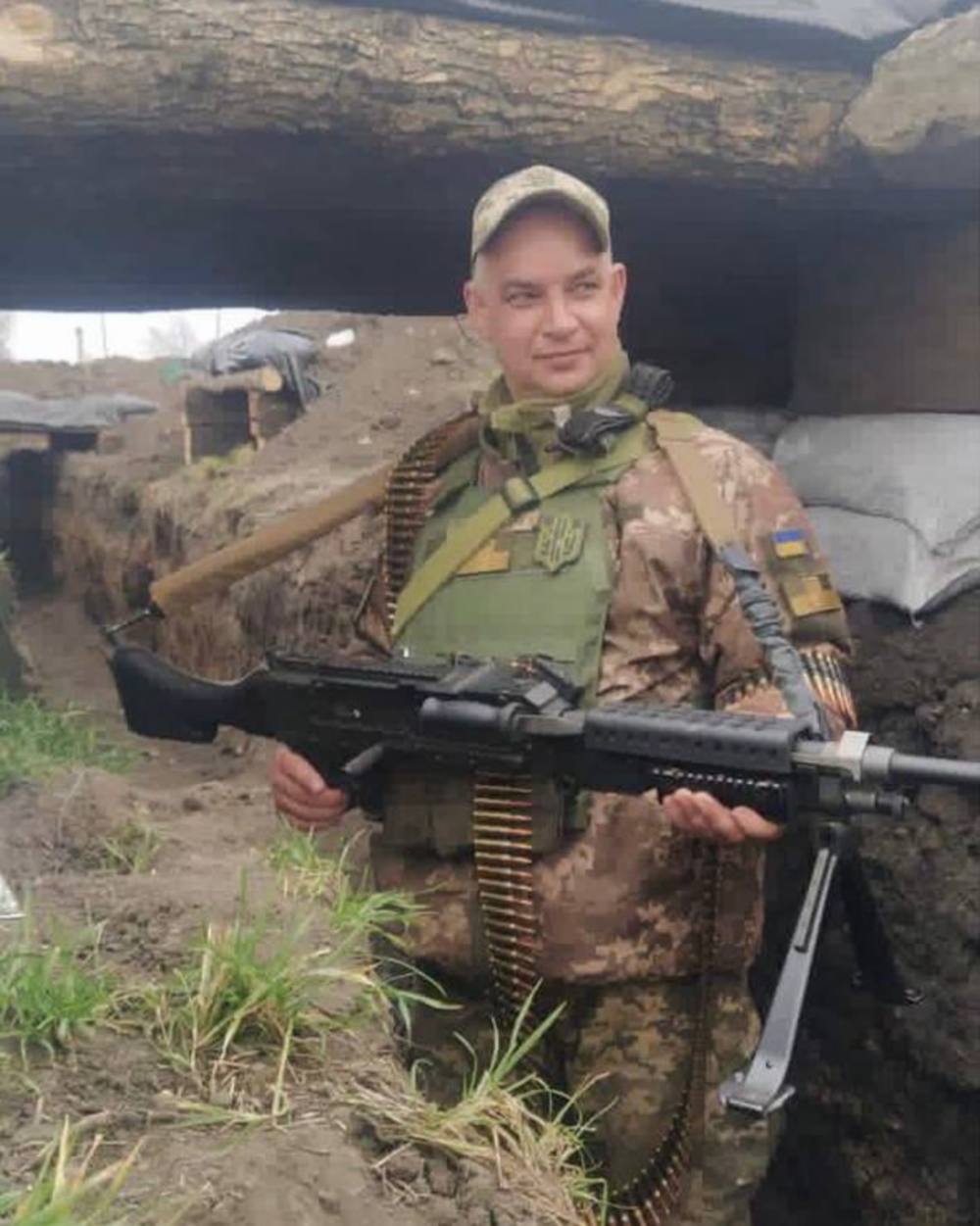 у Нікополі 2