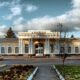 Розклад руху електричок по станції Нікополь на маршруті Нікополь-Кривий Ріг-Тимкове