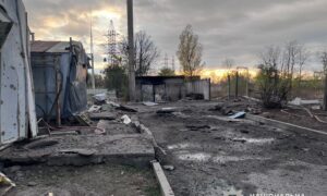 30 ударів по Нікопольщині, 16 постраждалих у Павлограді, атаки на Синельниківщину – поліція про наслідки ворожого терору на Дніпропетровщині
