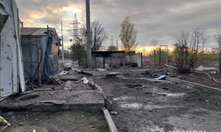 30 ударів по Нікопольщині, 16 постраждалих у Павлограді, атаки на Синельниківщину – поліція про наслідки ворожого терору на Дніпропетровщині
