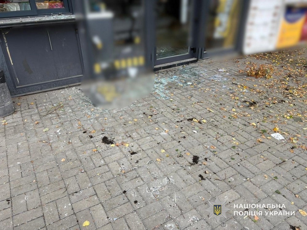 смертельний обстріл Нікополя 11 жовтня