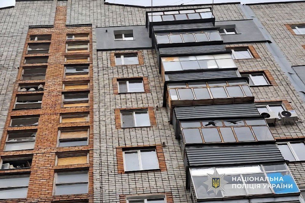 30 ударів по Нікопольщині, 16 постраждалих у Павлограді, атаки на Синельниківщину – поліція про наслідки ворожого терору на Дніпропетровщині