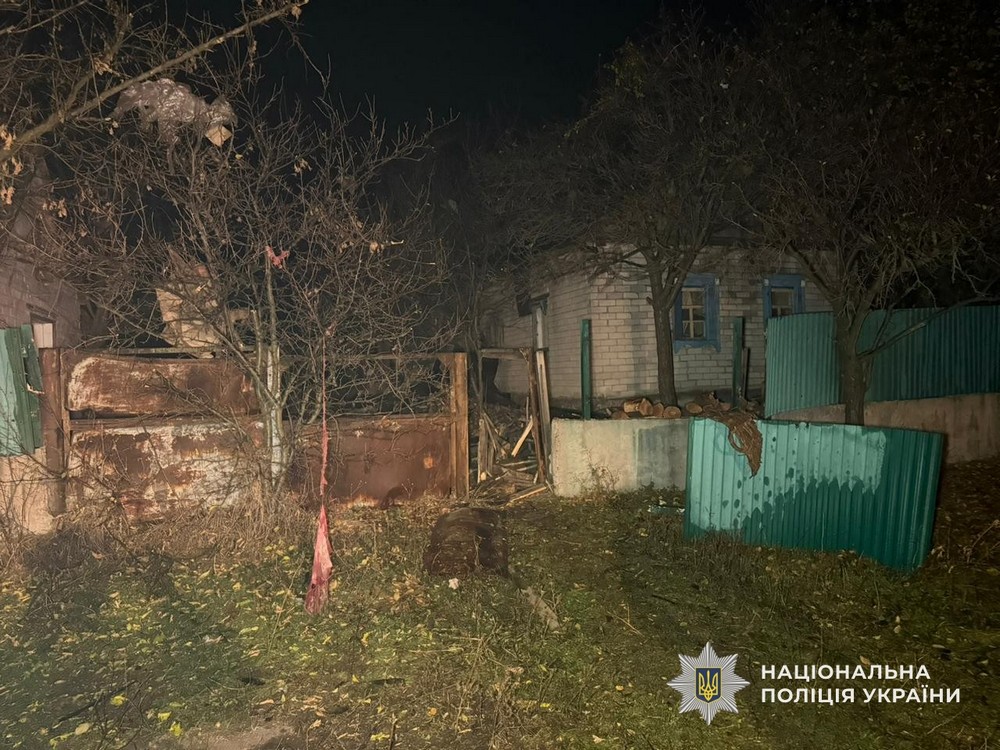 30 ударів по Нікопольщині, 16 постраждалих у Павлограді, атаки на Синельниківщину – поліція про наслідки ворожого терору на Дніпропетровщині