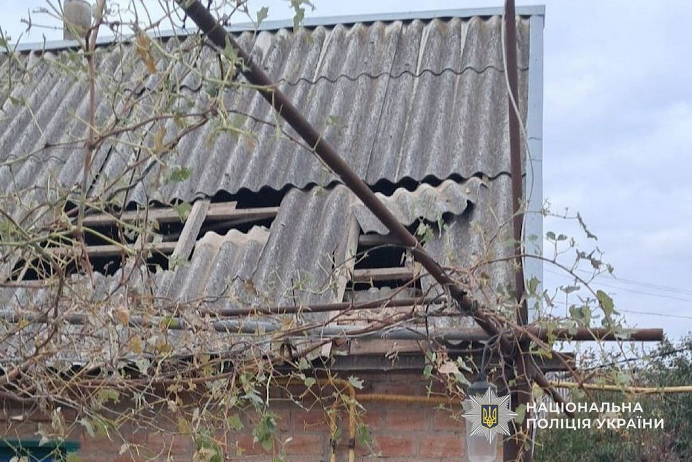 30 ударів по Нікопольщині, 16 постраждалих у Павлограді, атаки на Синельниківщину – поліція про наслідки ворожого терору на Дніпропетровщині