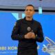 Поліцейський Нікопольщини навчав посадовців на Криворіжжі, як взаємодіяти з населенням у кризових ситуаціях