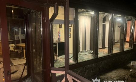 Масштабний удар по критичній інфраструктурі області і обстріли Нікопольщини: поліція розповіла про наслідки ворожих атак