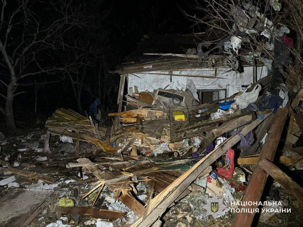 30 ударів по Нікопольщині, 16 постраждалих у Павлограді, атаки на Синельниківщину – поліція про наслідки ворожого терору на Дніпропетровщині