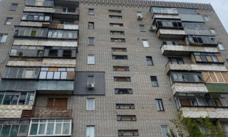 ворог атакував Нікополь та район, а також Синельниківщину
