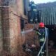 На Нікопольщині виявили тіло загиблого чоловіка під час гасіння пожежі 3 На Нікопольщині виявили тіло загиблого чоловіка під час гасіння пожежі