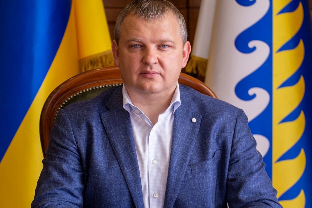 «Війна закінчиться 15 січня 2026» року: цей прогноз головного рабина Дніпра прокоментував Микола Лукашук «Війна закінчиться 15 січня 2026» року: цей прогноз головного рабина Дніпра прокоментував Микола Лукашук