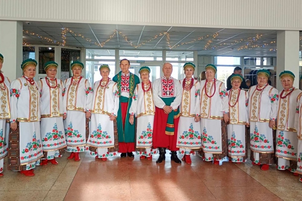 з Нікополя здобув Гран прі (фото)