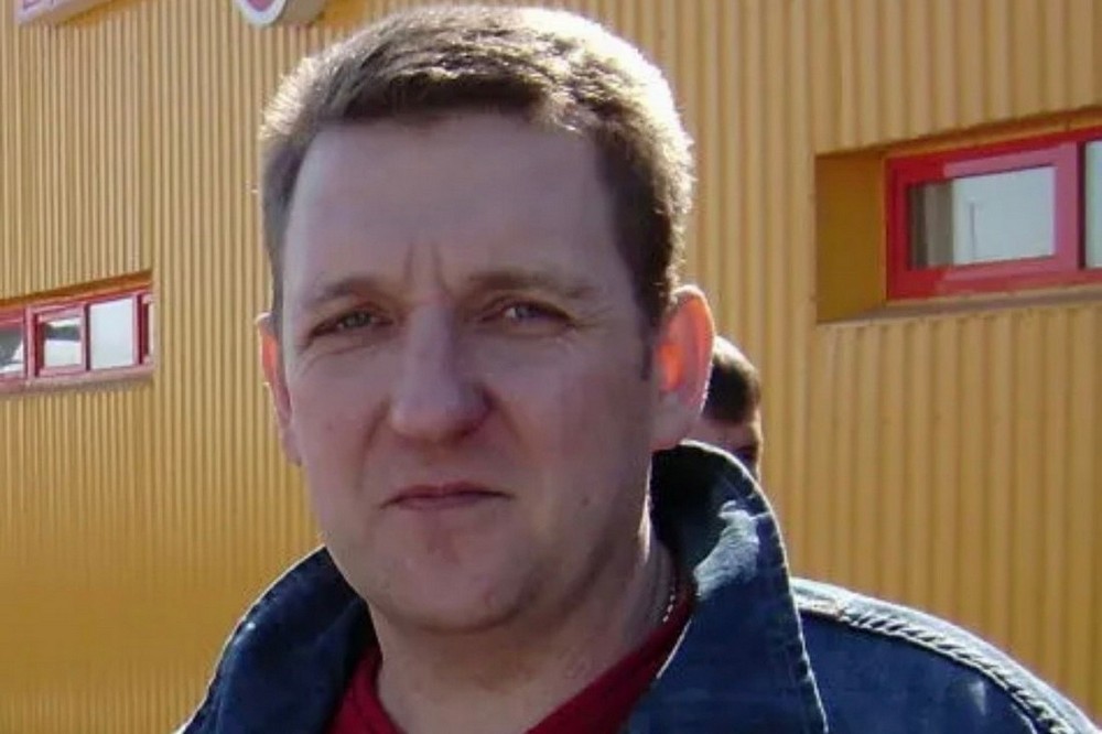 Вбиті росією мешканці Нікопольщини. Захисник з Нікополя Олег Жданов загинув 30 жовтня 2022 року. Тож сьогодні річниця його смерті. І ми вшановуємо пам’ять Героя!