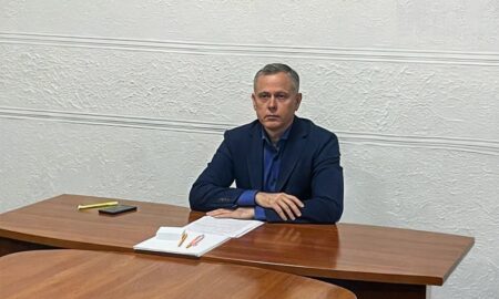 Оприлюднено звіт міського голови Нікополя за перше півріччя 2025 року