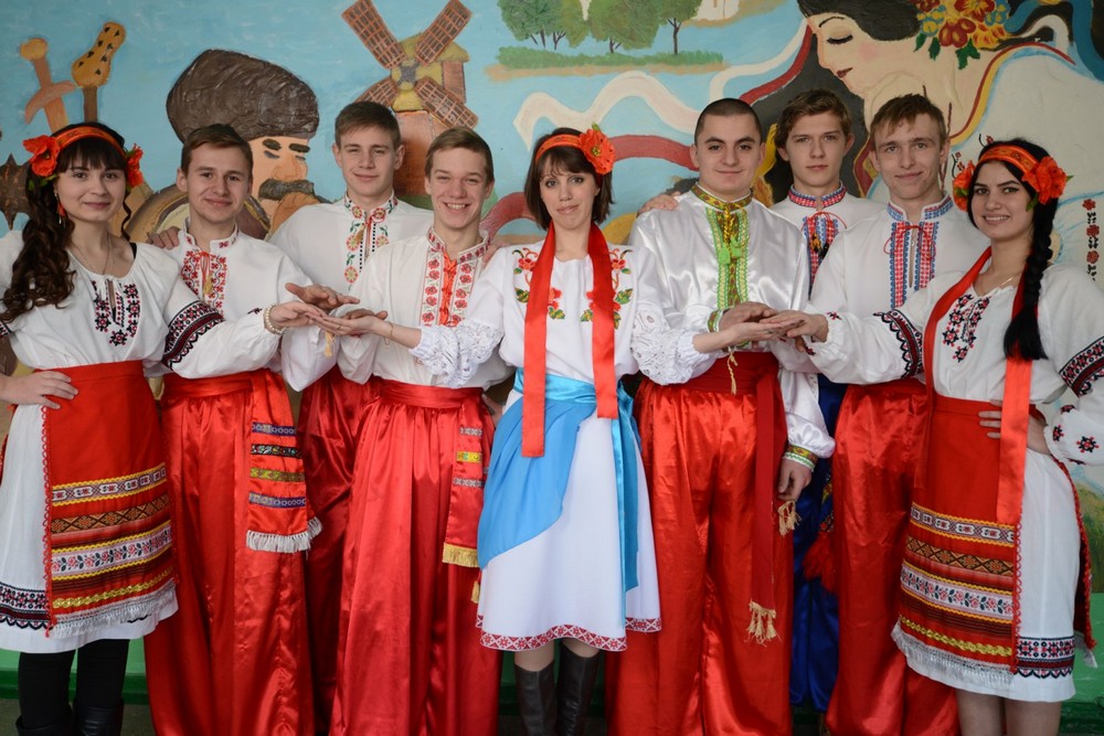ПРОФТЕХОСВІТІ - 85! Вітаємо профтехосвітян Нікопольщини з ювілеєм!