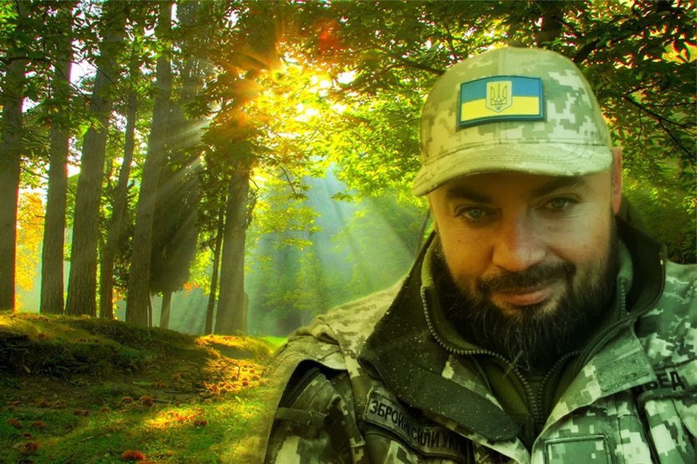 Вбиті росією мешканці Нікопольщини: Захисник з Покрова Олександр Васильєв загинув 2 жовтня