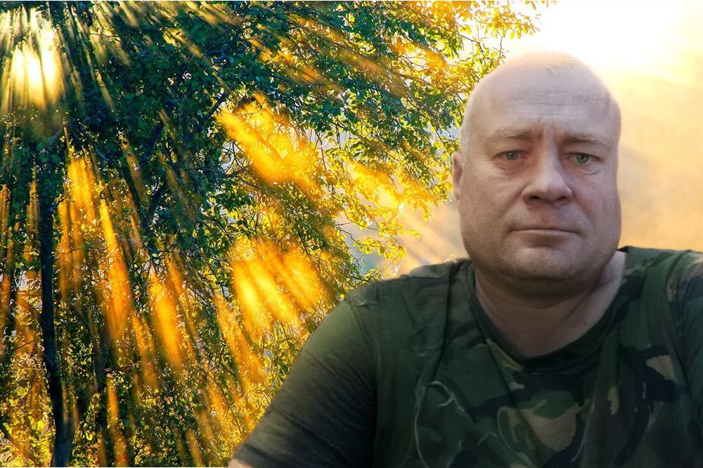 Андрій Авдюшкін