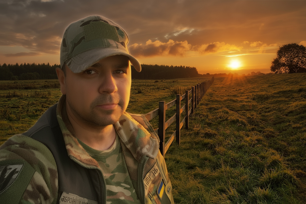 Вбиті росією мешканці Нікопольщини: Захисник з Марганця Руслан Міхєєнко сьогодні відзначав би 46-річчя…