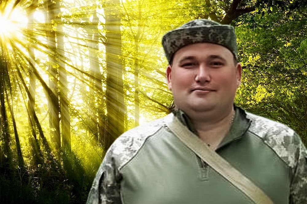 Вбиті росією мешканці Нікопольщини: Захисник з Нікополя Сергій Бондаренко сьогодні відзначав би 33-річчя
