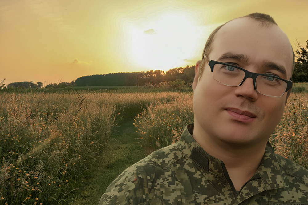 Вбиті росією мешканці Нікопольщини: Захисник з Нікополя Олексій Сніжко загинув 7 жовтня