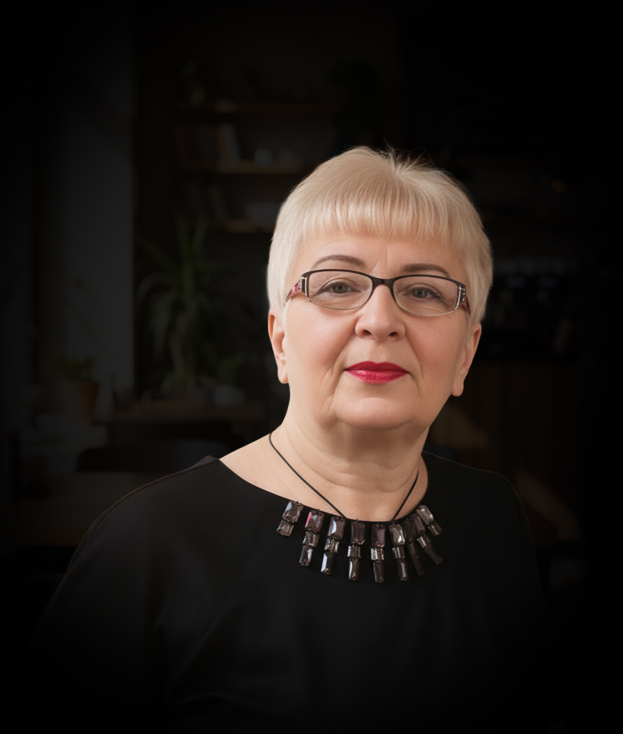 Вбиті росією мешканці Нікопольщини: Антоніна Дорошенко загинула у Нікополі 11 жовтня