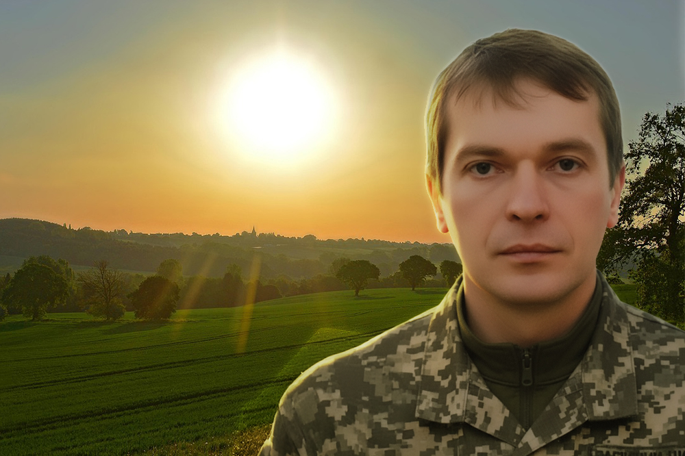 Вбиті росією мешканці Нікопольщини: Захисник з Нікополя Михайло Козлов сьогодні відзначав би 58-річчя…