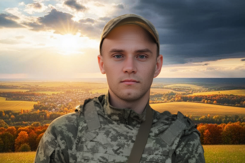 Вбиті росією мешканці Нікопольщини: Захисник з Покрова Андрій Приходько