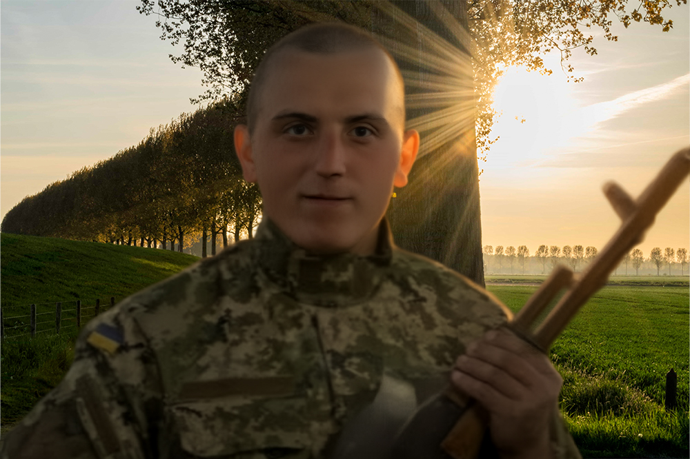 Олександр Максименко Олександр Максименко