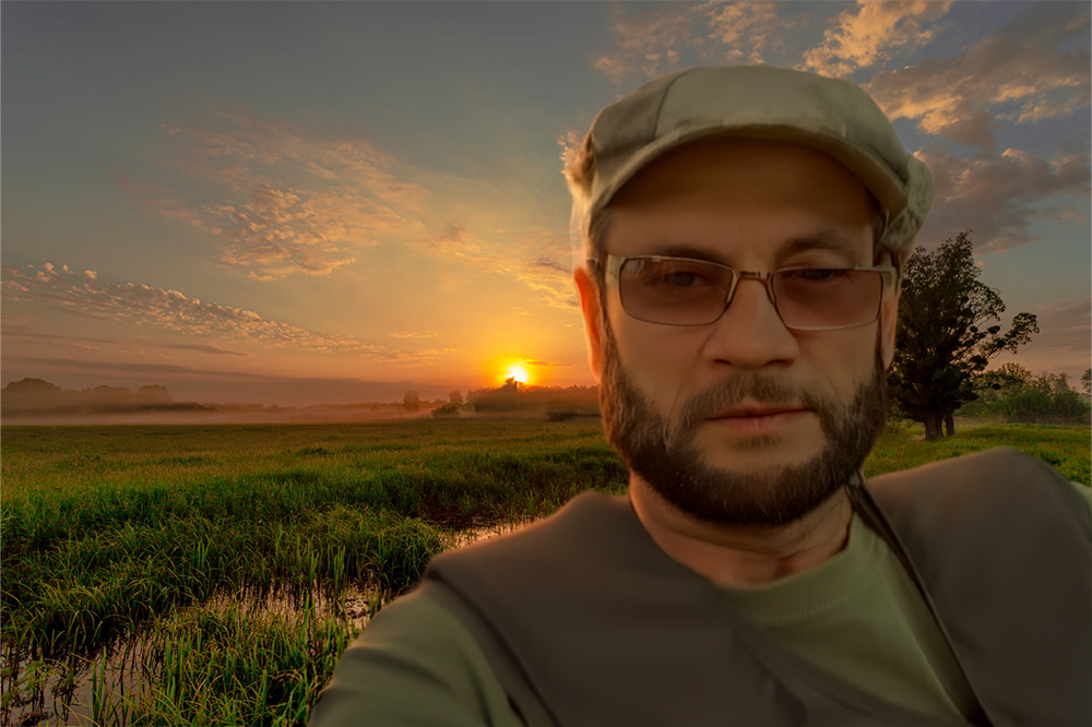 Вбиті росією мешканці Нікопольщини: Захисник з Нікополя Анатолій Мальованний загинув 31 жовтня Вбиті росією мешканці Нікопольщини: Захисник з Нікополя Анатолій Мальованний загинув 31 жовтня