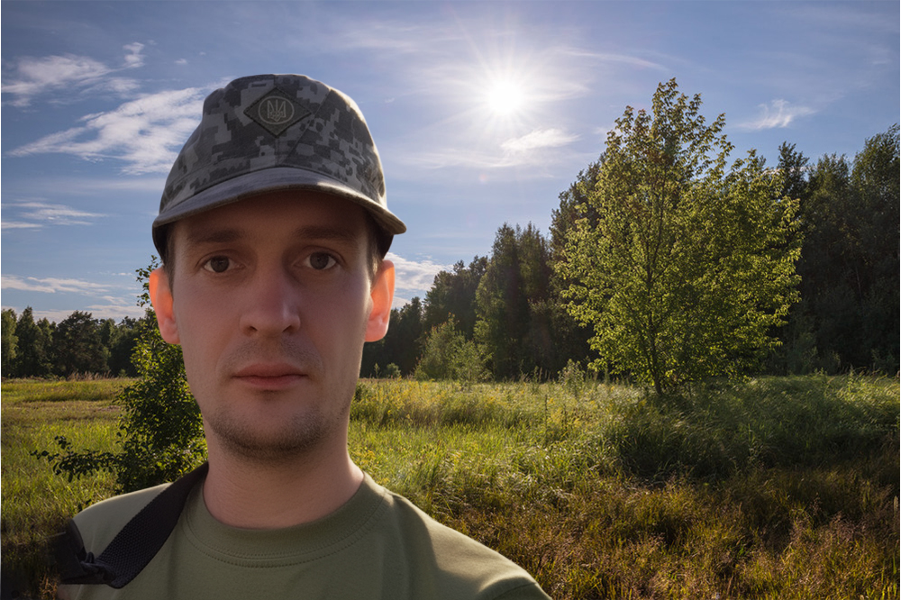 Вбиті росією мешканці Нікопольщини: Захисник з Покрова Роман Маментов Вбиті росією мешканці Нікопольщини: Захисник з Покрова Роман Маментов