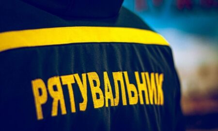  У Покровській міській