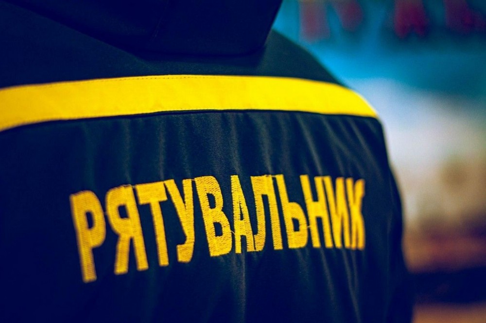 У Покровській міській громаді з'явилися офіцери-рятувальники: що про них відомо 1  У Покровській міській