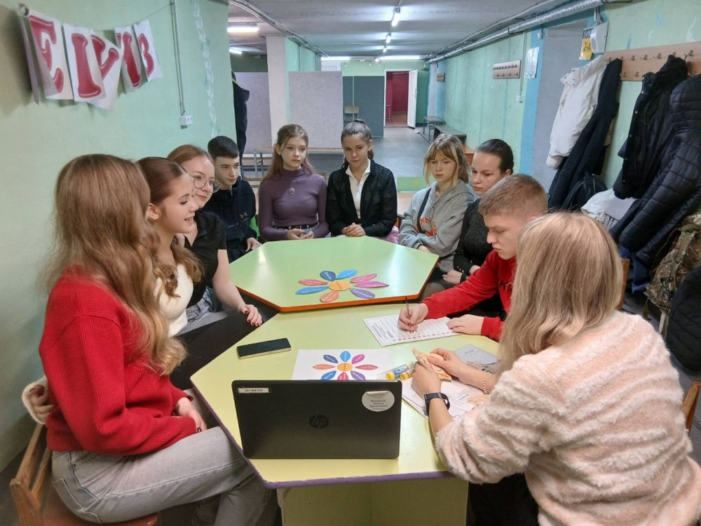 03b2f8d8 7239 4533 a8e8 07d38b637717 У Покрові пройшли важливі заходи: фото