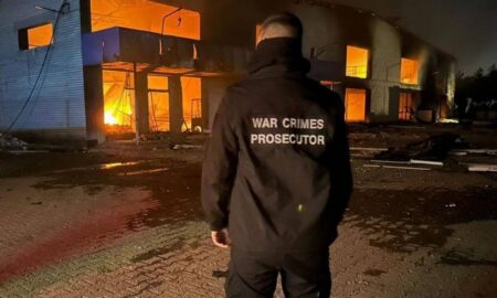 Нікополь, Марганець, Павлоград були від ударами ворога: подробиці про наслідки атак від прокуратури (фото)