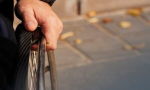 Громада Нікопольщини увійшла до п’ятірки лідерів за якістю надання соціальних послуг