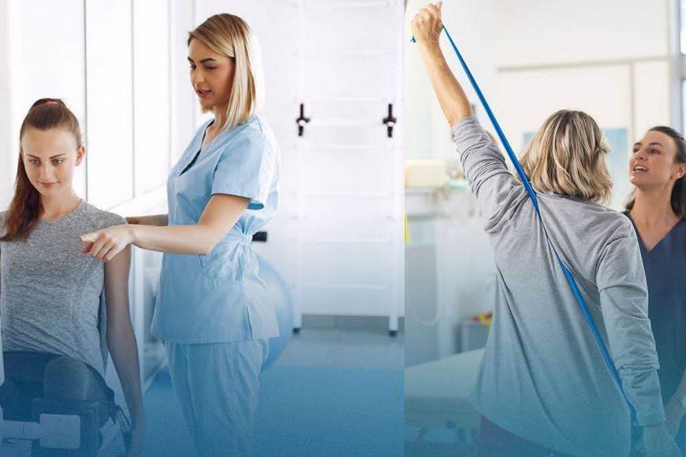 Безкоштовна реабілітація у Нікополі для дорослих: які послуги можна отримати, куди звертатися