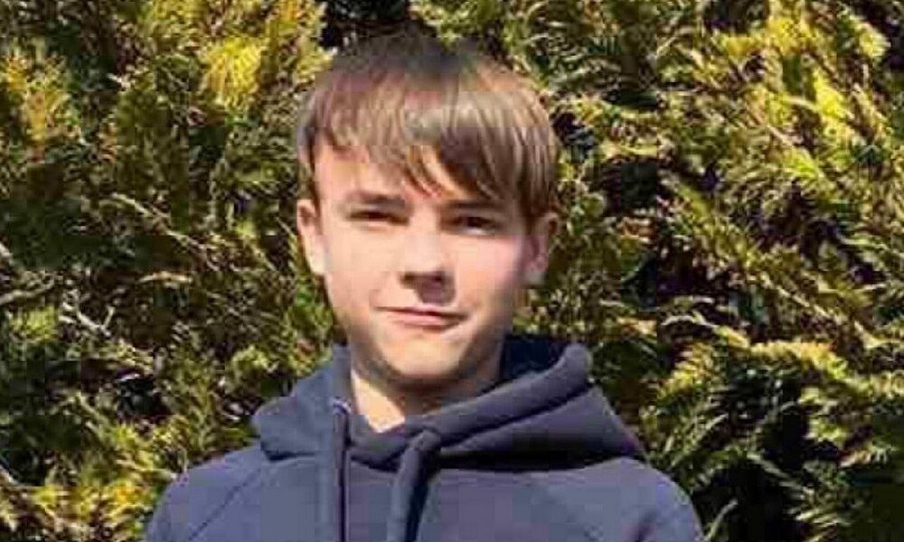 На Нікопольщині зник безвісти 14-річний хлопчик: допоможіть знайти!