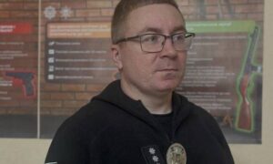 У Нікополі та районі триває декларування зброї: як задекларувати зброю