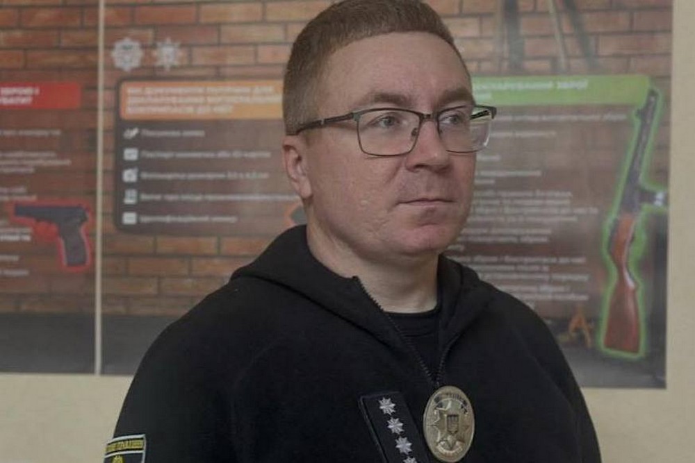 У Нікополі та районі триває декларування зброї: як задекларувати зброю