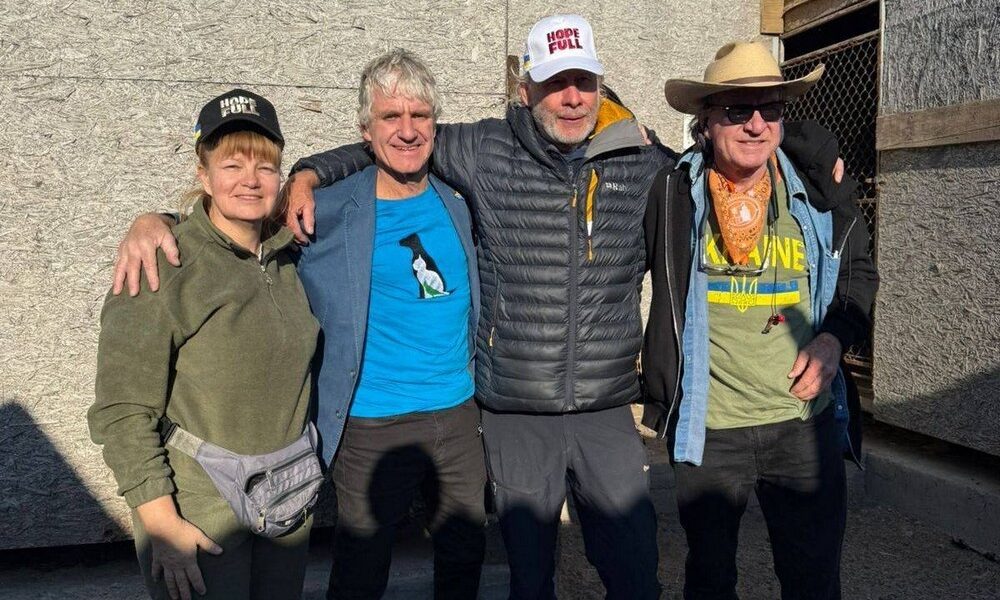 Нікополь сьогодні